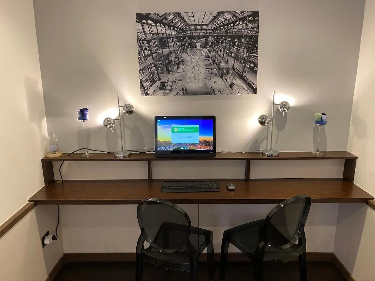 Best Western Empire Elysées Paris 3*,  France