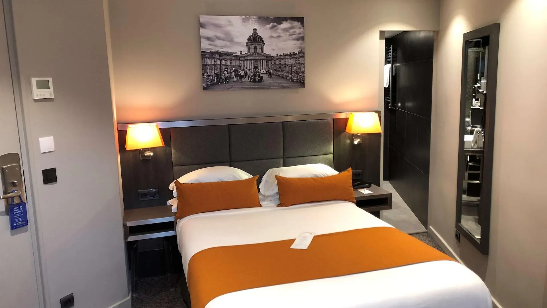 Best Western Empire Elysées Paris