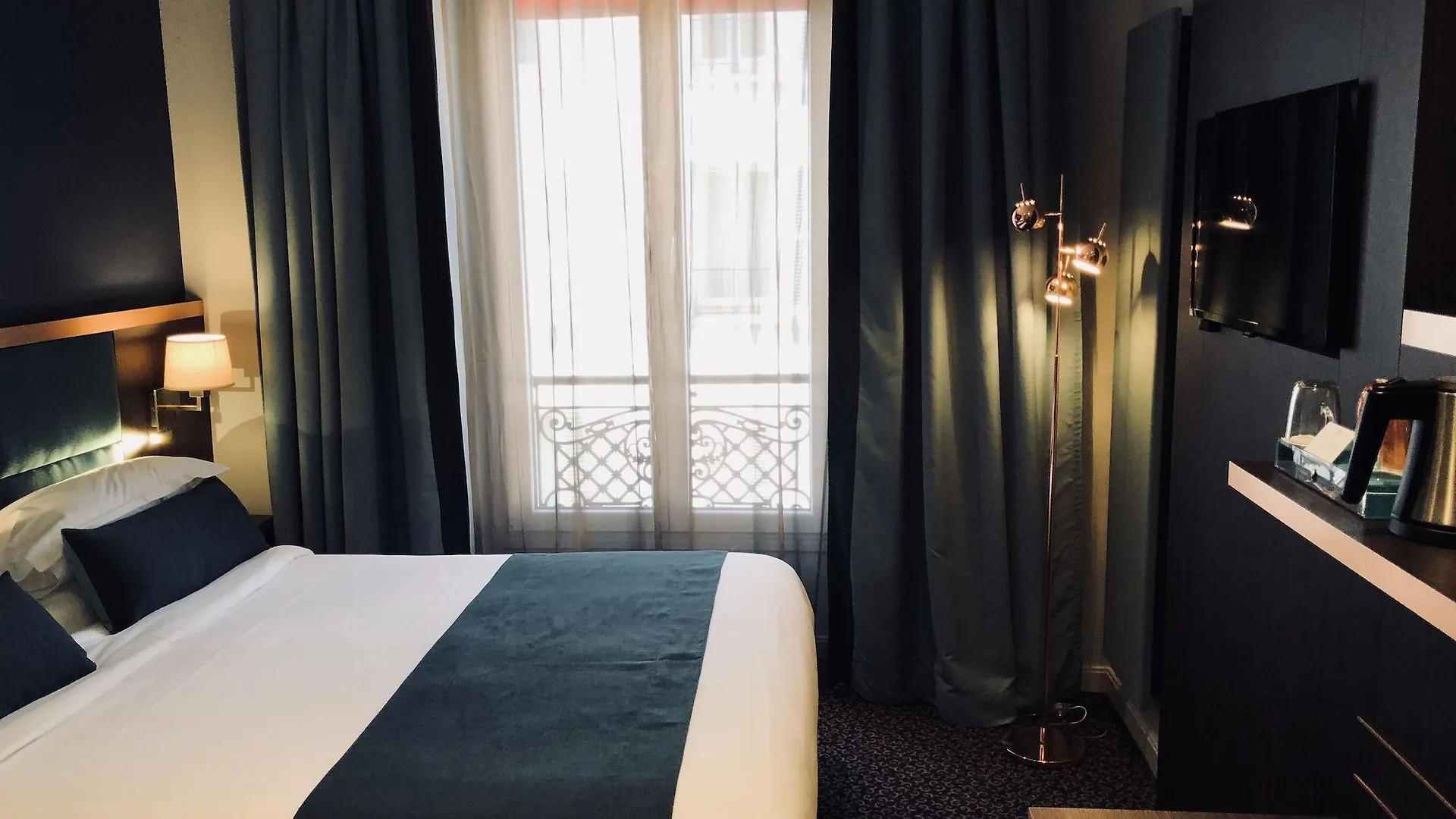 Hotel Best Western Empire Elysées Paris