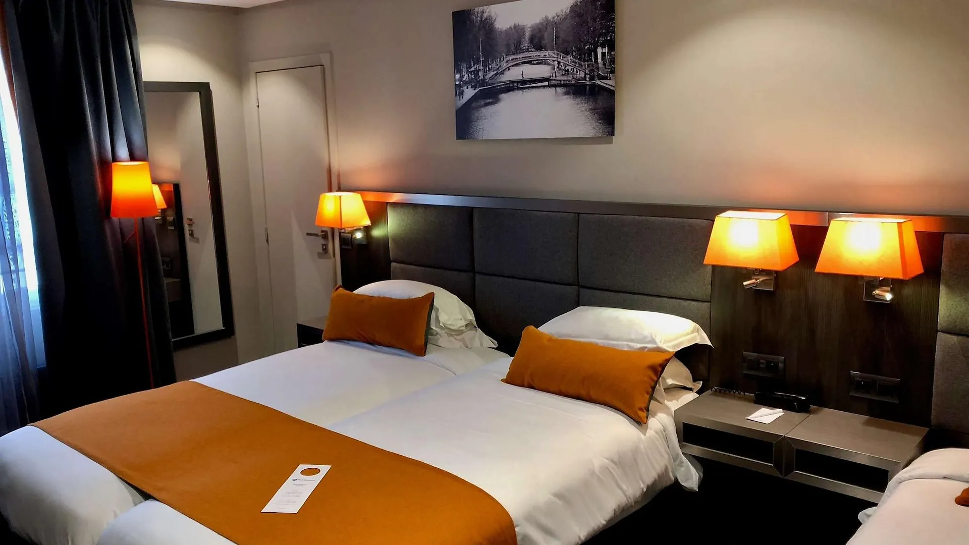 Hotel Best Western Empire Elysées Paris