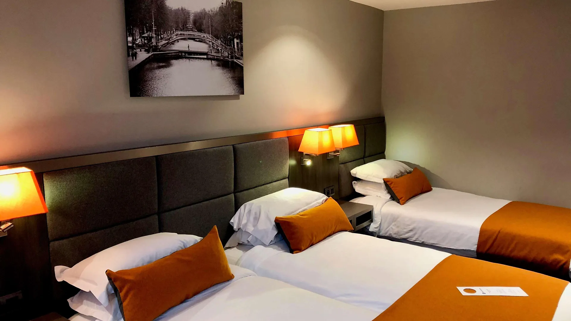 Hotel Best Western Empire Elysées Paris