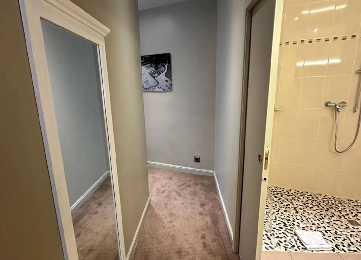 *** Hotel Best Western Empire Elysées Paris France