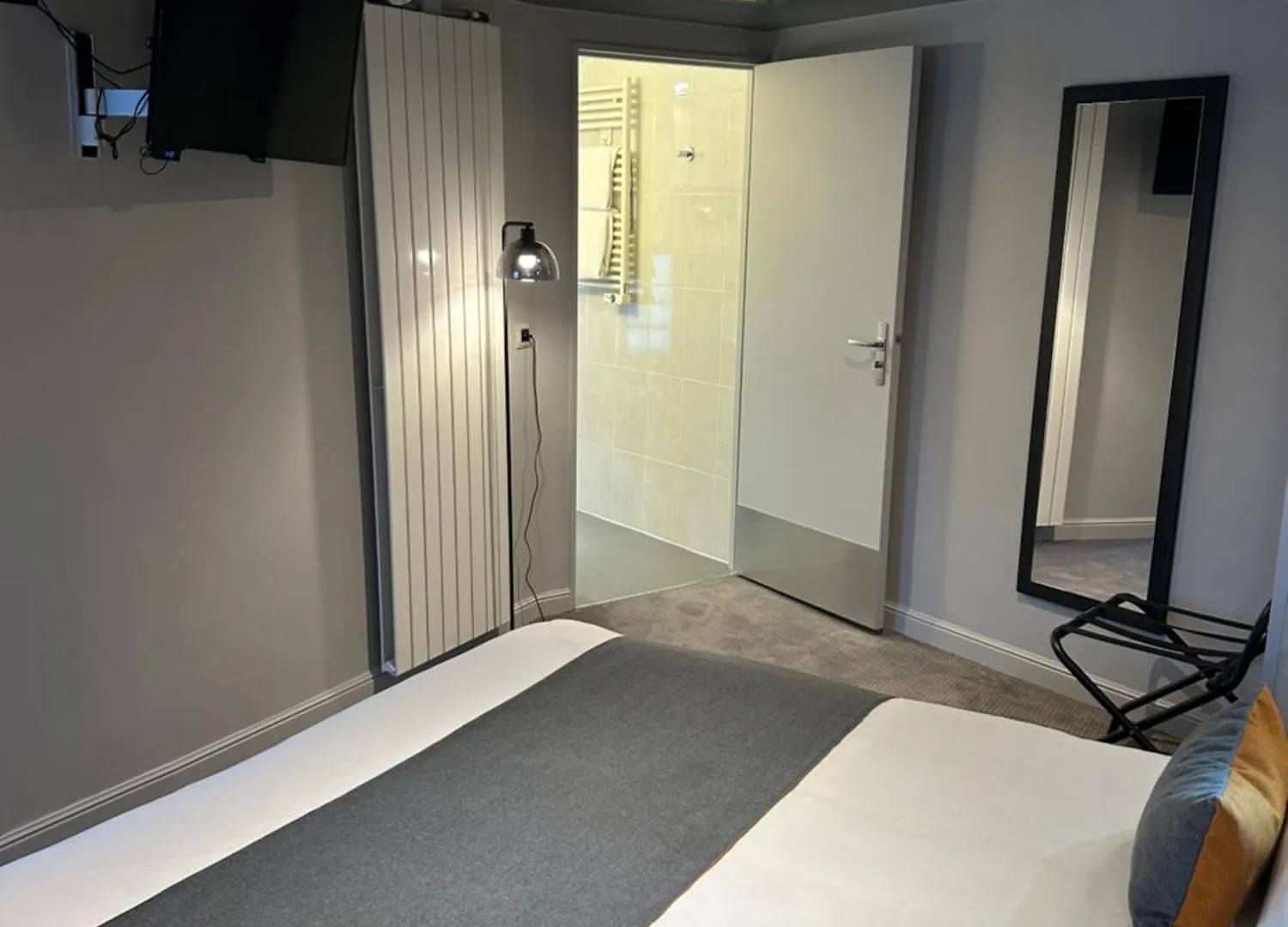 *** Hotel Best Western Empire Elysées Paris France