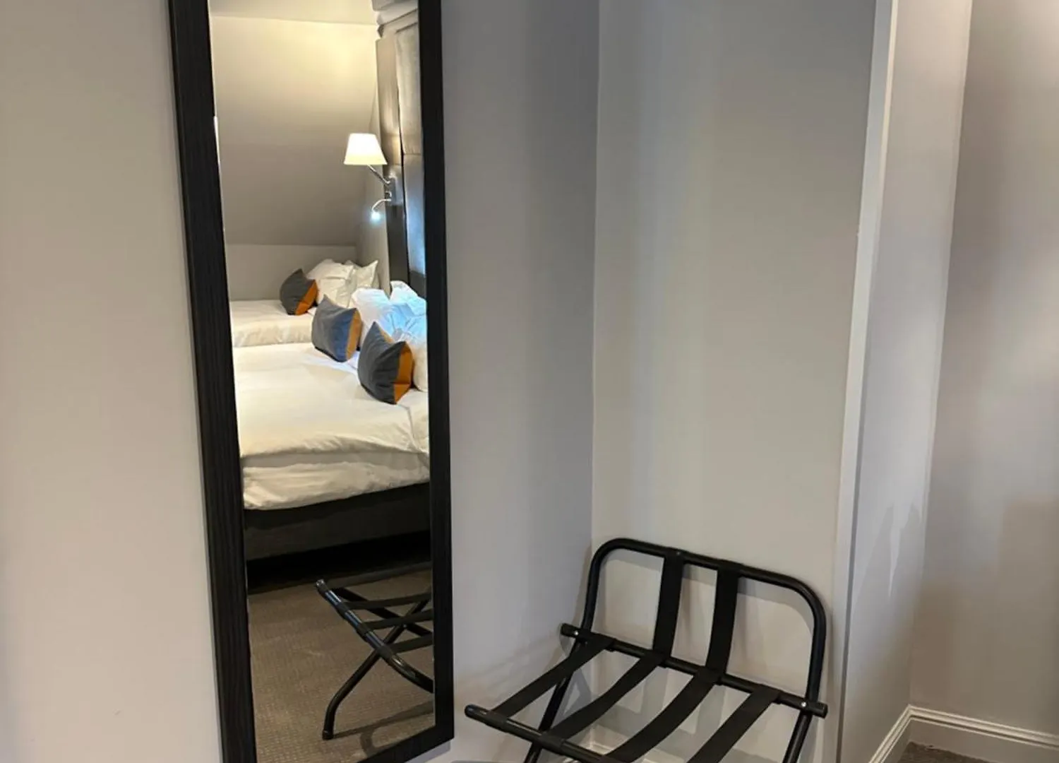 Hotel Best Western Empire Elysées Paris