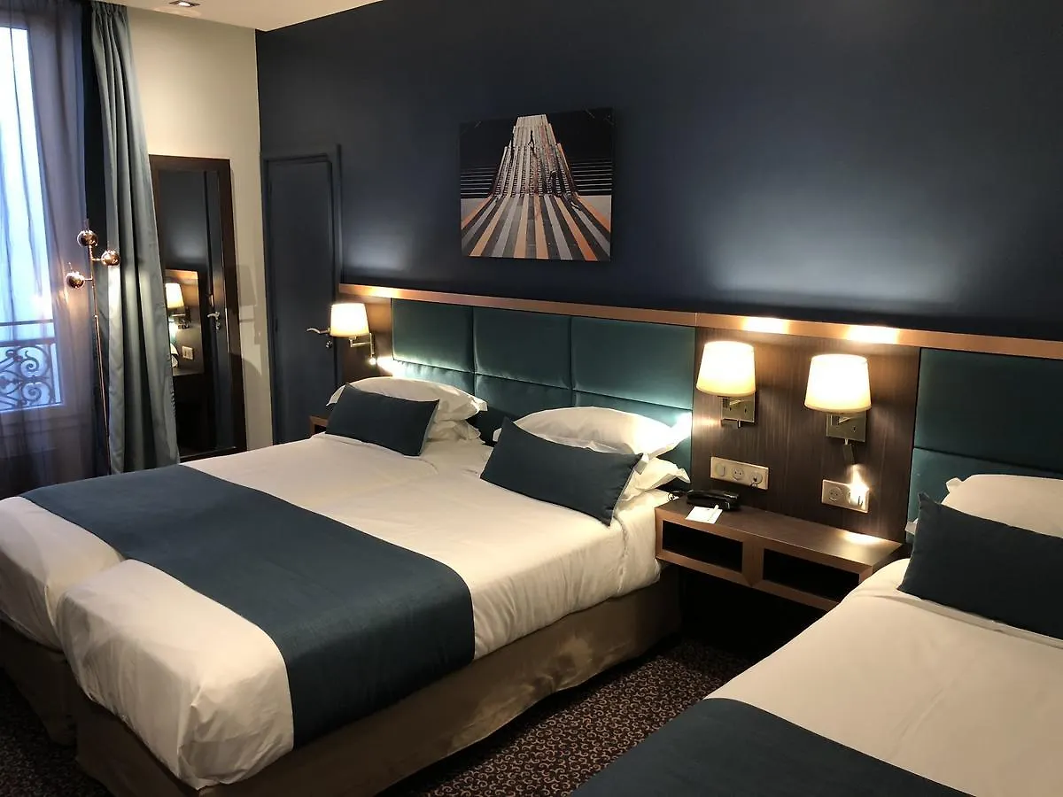 Hotel Best Western Empire Elysées Paris