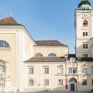 Benediktushaus Im Schottenstift 3* Βιέννη