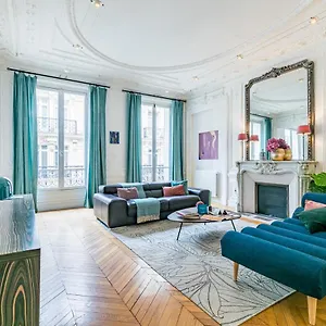 Sweett - Rue De Cerisoles Daire