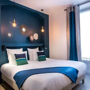 Hotell Royal Opera