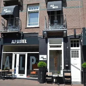 ** Hotel Alp Holandia