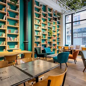 *** Hotel Aris Grand Place Belgia
