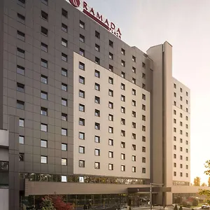 **** Hotel Ramada Plaza By Wyndham Rumunia