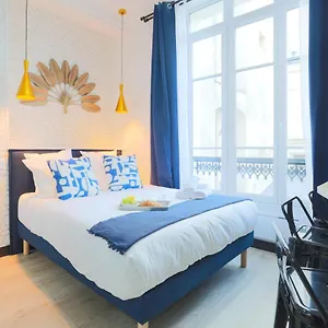 Ws De - Beaubourg Daire
