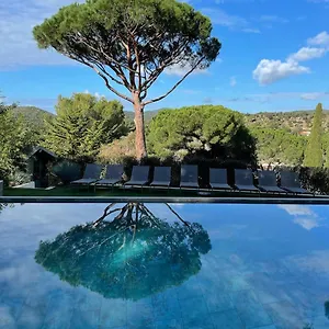 Homestay Bormes Frankrijk