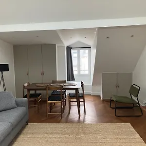 Maison Le Bac Daire
