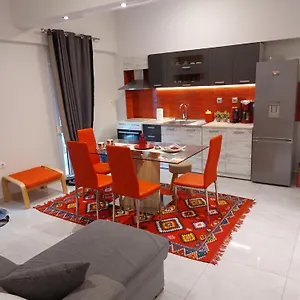 Kabana City Center Selanik