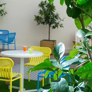 Ibis Styles Centre Gare 3*, Nice Frankrike