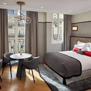 Hotell Fraser Le Claridge Champs-elysees