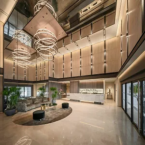 **** Hotel apartamentowy Le Grove Singapur
