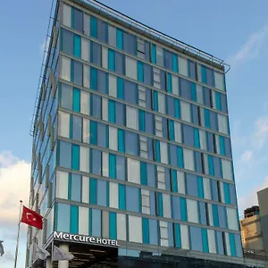 Mercure Umraniye İstanbul