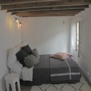  Appartement Romantique Et Boheme