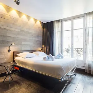  Appartement Cmg - Premium Tour Eiffel - 31