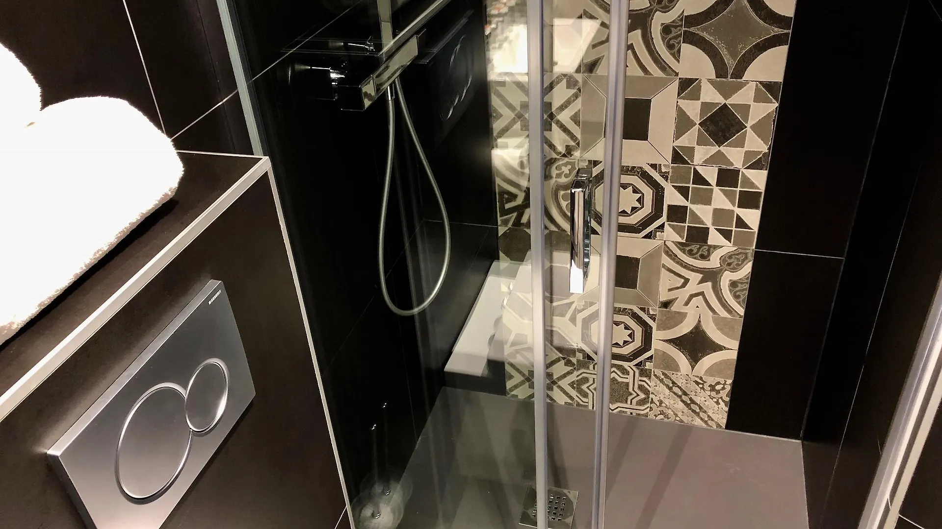 Best Western Empire Elysees Paris