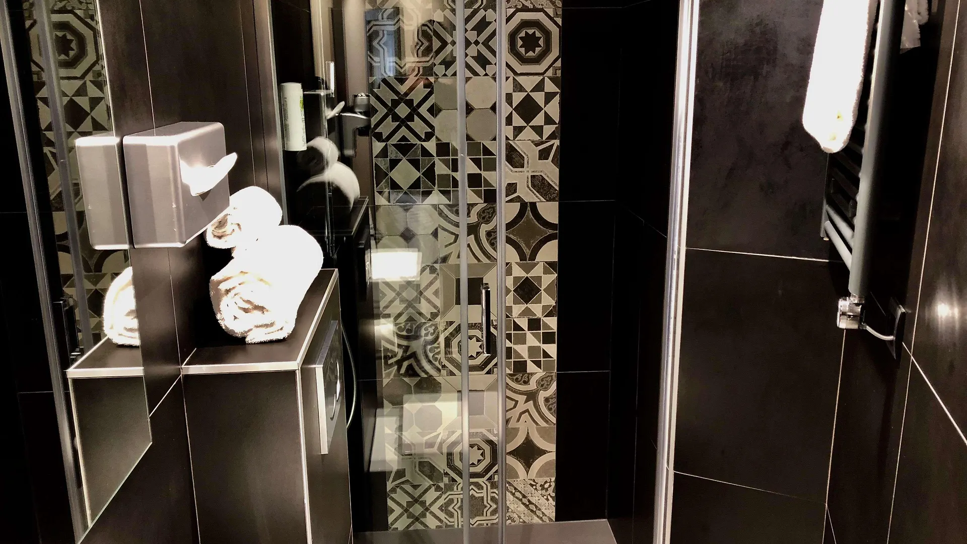 Best Western Empire Elysees Paris Hotel