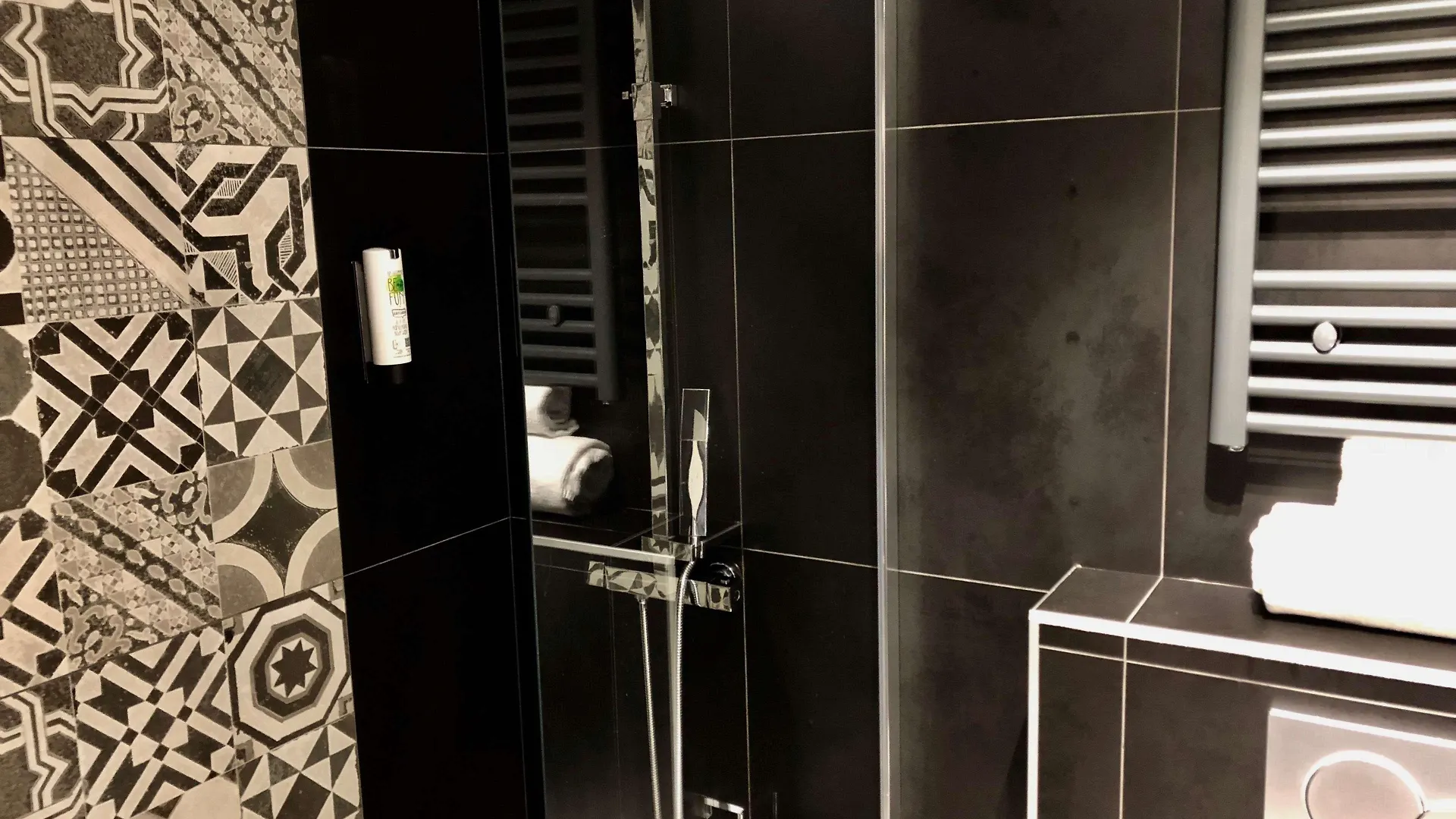 Best Western Empire Elysees Paris France