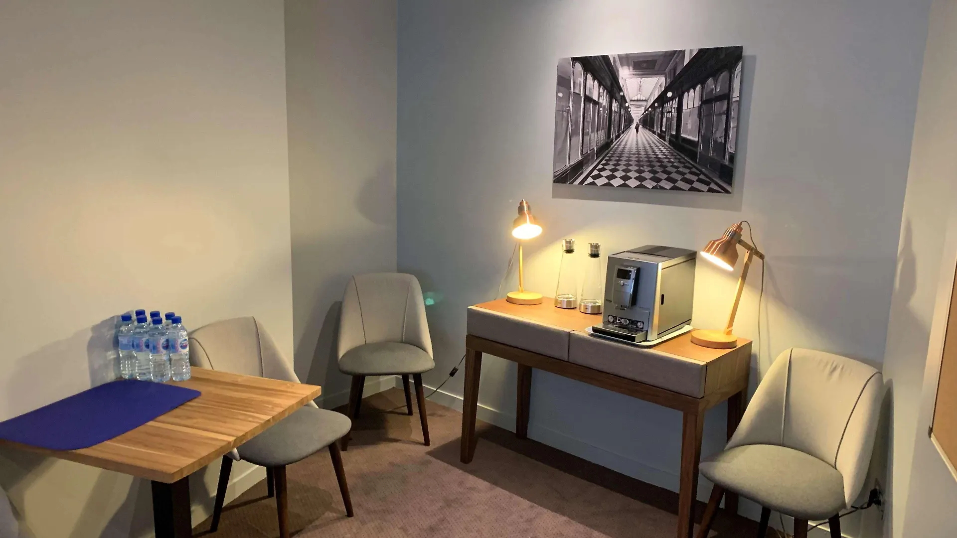 Best Western Empire Elysees Paris 3*,  France