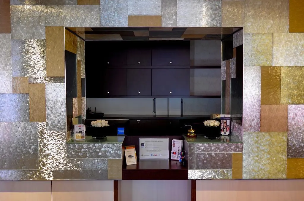 Best Western Empire Elysees Paris 3*,  France