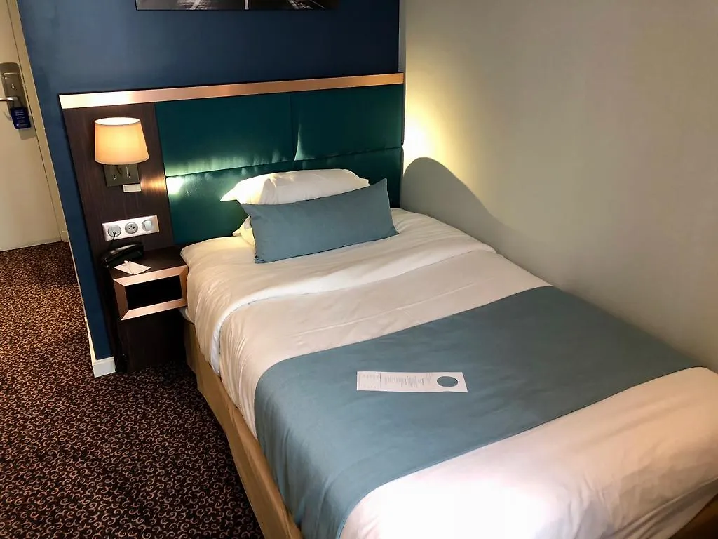 Best Western Empire Elysees Paris 3*,